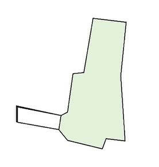区画図：322000644384