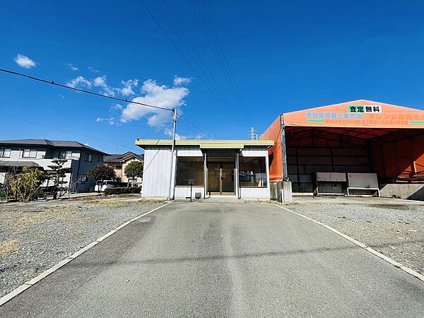 物件ID「322000458214」の写真