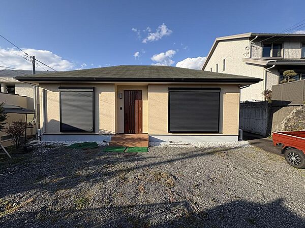 間取り：322000531620