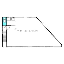 アドベンス藁科の間取図画像