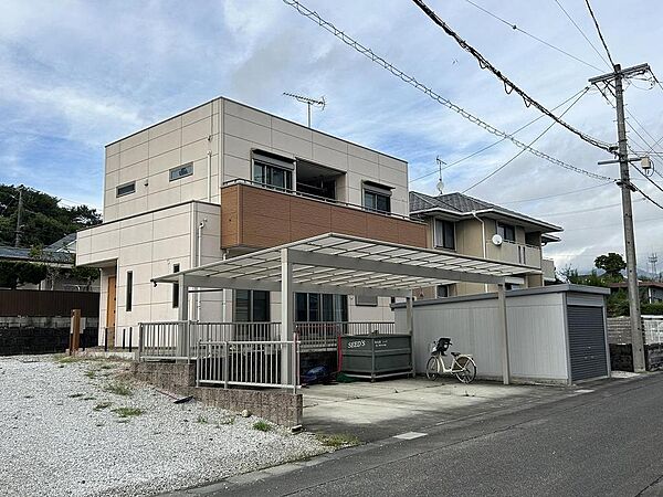 外観：322000523440