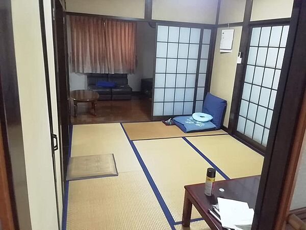 室内