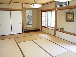 室内の画像