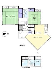 伊豆急行 伊豆高原駅 徒歩27分