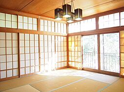 室内の画像