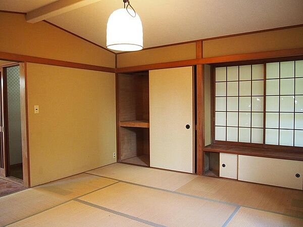 室内
