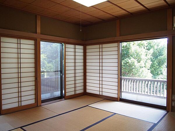 室内
