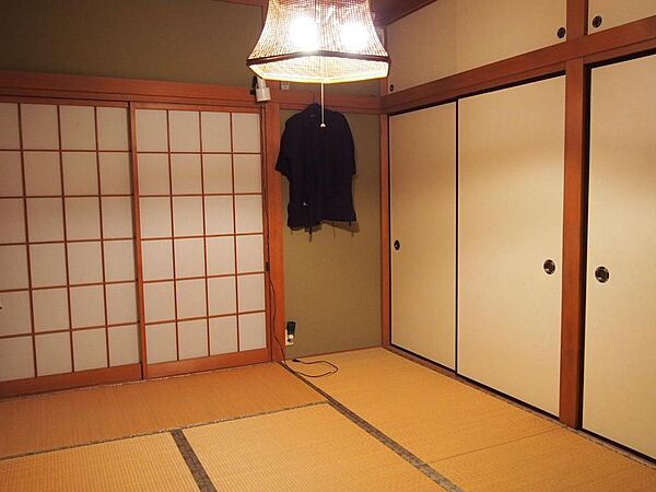 室内