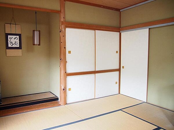 和室