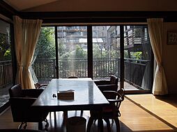 室内の画像