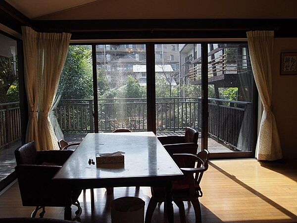 室内