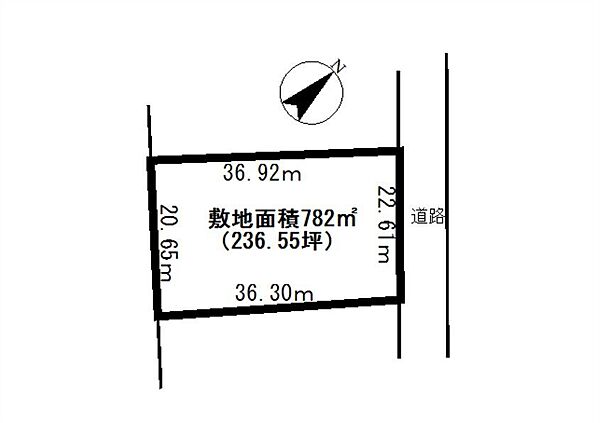 区画図：322000638180