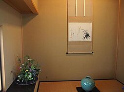 室内の画像