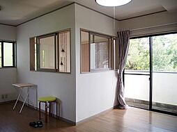 室内の画像