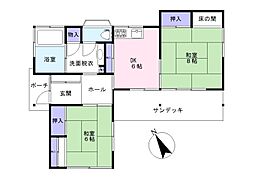 伊豆急行 伊豆高原駅 徒歩27分