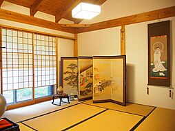 室内の画像