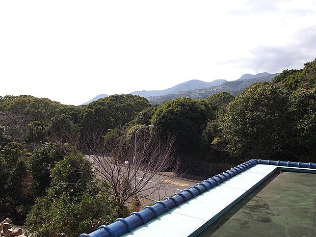 殖産浮山温泉別荘地(3LDK)のその他画像