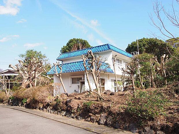 殖産浮山温泉別荘地(3LDK)のその他画像