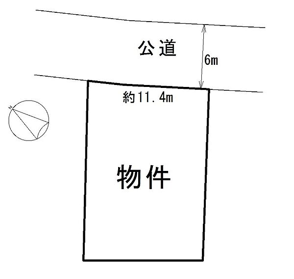 区画図：322000629122