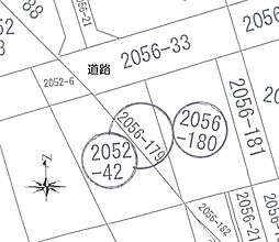 静岡県伊豆市大野2052-42、他の土地画像