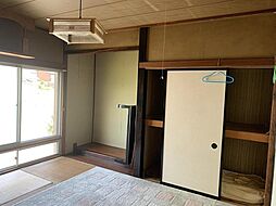 室内の画像