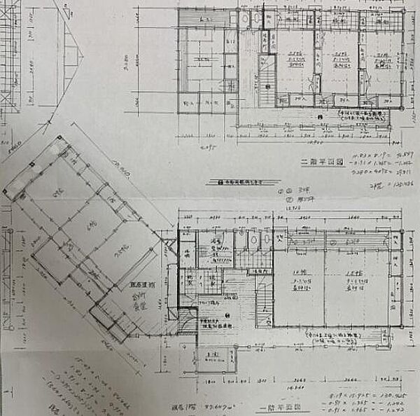 間取り：322000529201