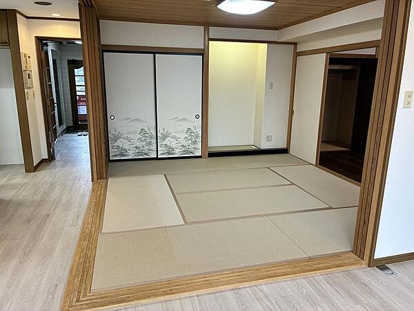 室内