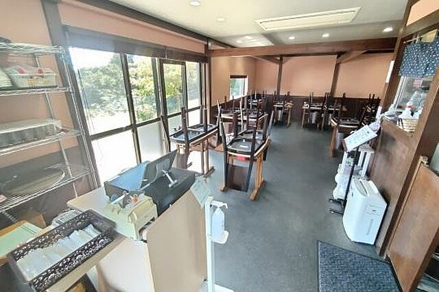 室内