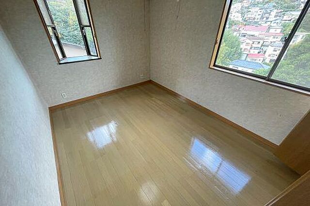 洋室