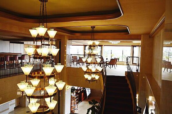 【共用部分】室内の写真は後日掲載予定です