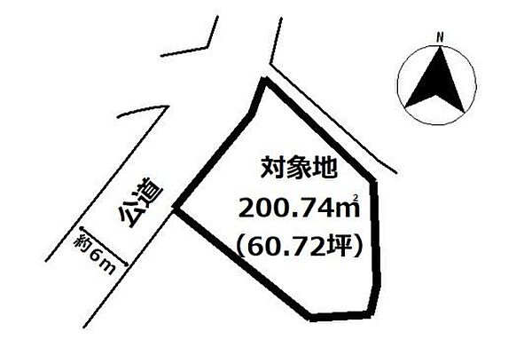 区画図：322000584823