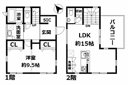 JR伊東線 伊豆多賀駅 徒歩22分