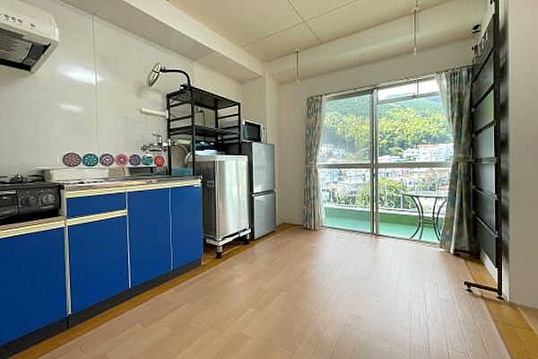 令和3年9月にリフォーム済みのお部屋です