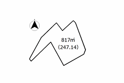 静岡県熱海市桜町の土地画像