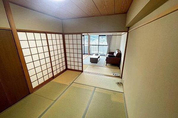 和室