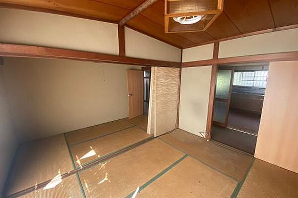 室内