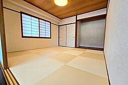 和室の画像