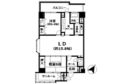 JR東海道本線 熱海駅 15.8km