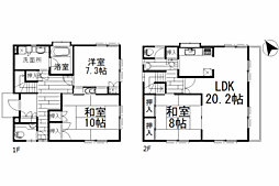 静岡県熱海市上多賀