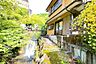 周辺：川のせせらぎが聴こえてきそうです