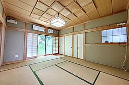 和室の画像