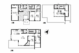 熱海市相の原町 戸建
