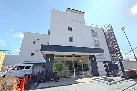 熱海徒歩圏内の源泉かけ流し温泉大浴場付きマンション