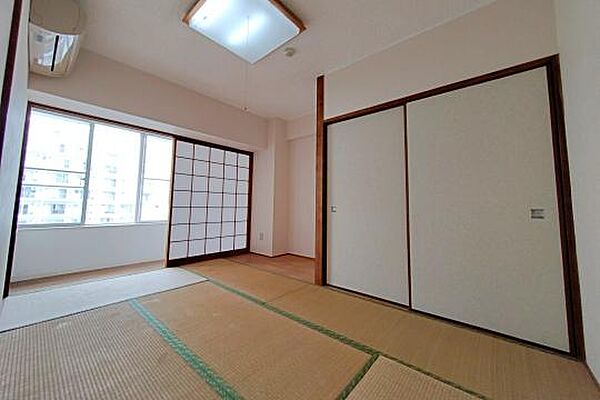 和室を拡大表示
