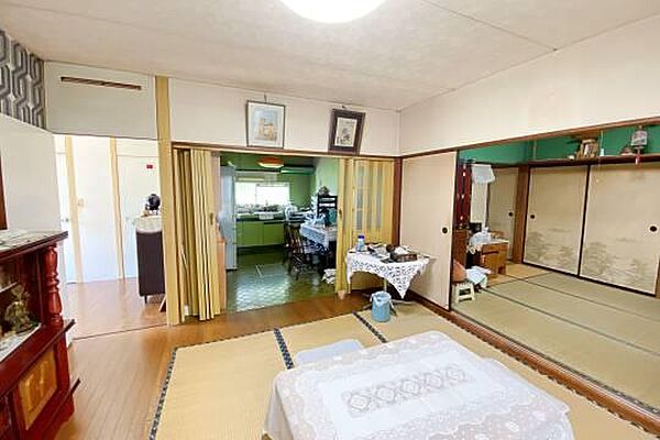 生活導線が作りやすい間取り