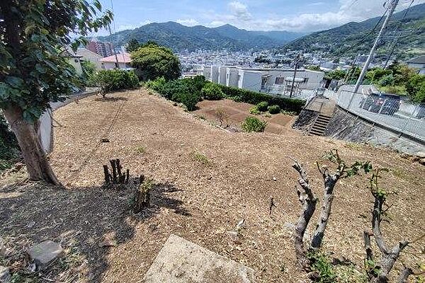 海も徒歩圏内です。