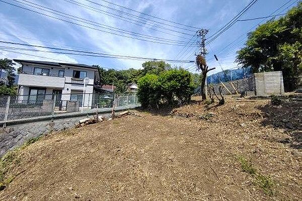 建築条件なしなのでお好きなハウスメーカーで建築可