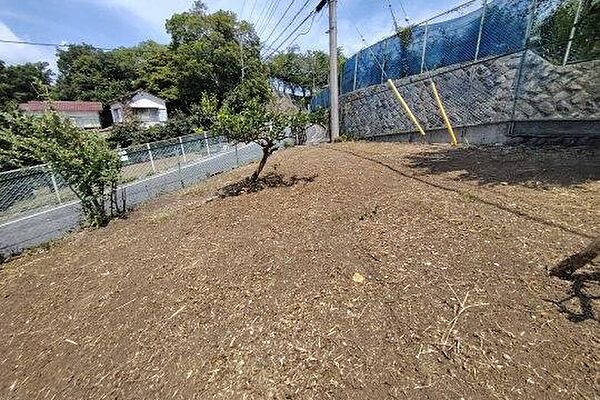 建築の際は農地転用届の手続きが必要です