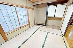 和室の画像