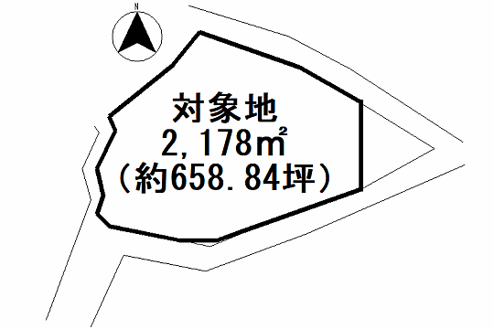 区画図：322000646103
